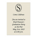 Southeastern Louisiana University Personal Notecard