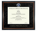 Southeastern Oklahoma State University Diploma Frame (SN)