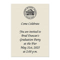 Southern Methodist University Personal Notecard