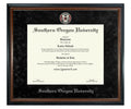 Southern Oregon University Diploma Frame (SN)