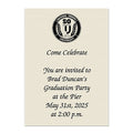 Southern Oregon University Personal Notecard