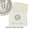Southern Oregon University Thank You Cards