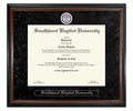 Southwest Baptist University Diploma Frame (SN)