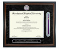 Southwest Baptist University Diploma Frame (SNT)