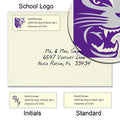 Southwest Baptist University Return Address Labels
