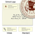 Southwest Minnesota State University Return Address Labels