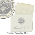 Southwestern Oklahoma State University Thank You Cards