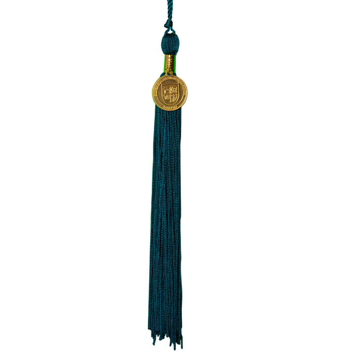Souvenir Tassel