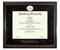 Spalding University Diploma Frame (SN)