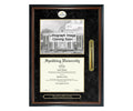 Spalding University Diploma Frame (SNTL)