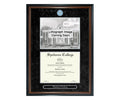 Spelman College Diploma Frame (SNL)