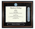Spelman College Diploma Frame (SNT)