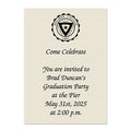 Spelman College Personal Notecard