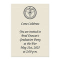 St. Bonaventure University Personal Notecard