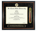 St. Cloud State University Diploma Frame (SNT)
