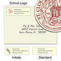 St. Cloud State University Return Address Labels