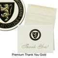 St. Olaf College Thank You Cards
