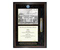 State University of New York at Fredonia Diploma Frame (SNTL)