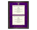 Stephen F. Austin State University Diploma Frame (DSN)