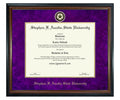 Stephen F. Austin State University Diploma Frame (SN)