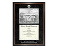 Stony Brook University Diploma Frame (SNL)