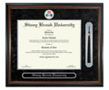 Stony Brook University Diploma Frame (SNT)