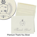 Stony Brook University Thank You Cards