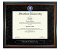 Stratford University Diploma Frame (SN)