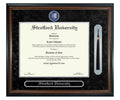Stratford University Diploma Frame (SNT)