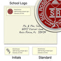 Sul Ross State University Return Address Labels