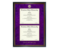 Tarleton State University Diploma Frame (DSN)