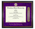 Tarleton State University Diploma Frame (SNT)
