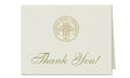 Test Thank You Card