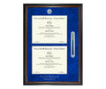 Texas A&M University - Corpus Christi Diploma Frame (DSNT)