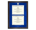Texas A&M University - Kingsville Diploma Frame (DSN)