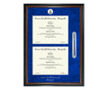 Texas A&M University - Kingsville Diploma Frame (DSNT)