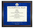 Texas A&M University - Kingsville Diploma Frame (SN)