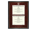 Texas A&M University Diploma Frame (DSN)