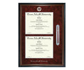 Texas A&M University Diploma Frame (DSNT)