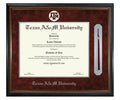 Texas A&M University Diploma Frame (SNT)