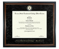 Texas State Technical College West Texas Diploma Frame (SN)