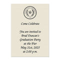 Texas State University Personal Notecard