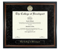 The College at Brockport Diploma Frame (SN)