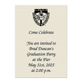 The College at Brockport Personal Notecard