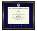 The Pennsylvania State University Diploma Frame (SN)