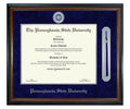 The Pennsylvania State University Diploma Frame (SNT)