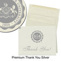 The Pennsylvania State University Thank You Cards