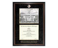 The University of Alabama at Birmingham Diploma Frame (SNL)