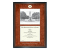 The University of Texas at Austin Diploma Frame (SNL)