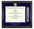 The University of Texas at San Antonio Diploma Frame (SNT)